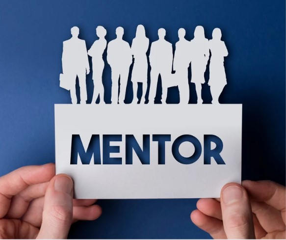 How to Find the Right Mentor for Your Small Business Journey